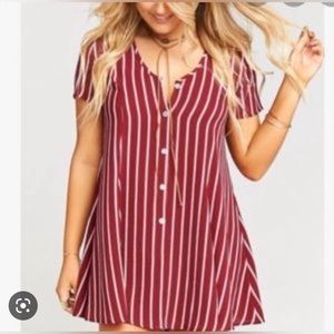 ShowMeYourMuMu Bennet Dress